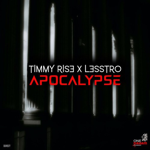 Timmy Rise, LessTro-Apocalypse