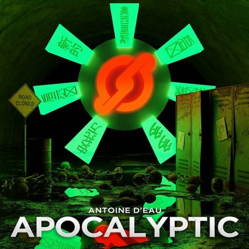 Apocalyptic