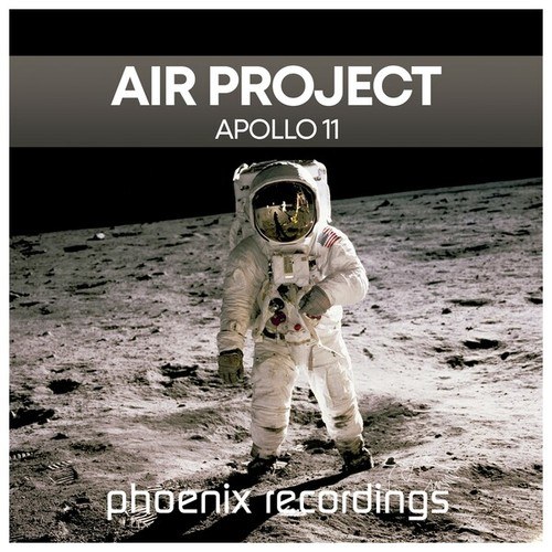 Air Project-Apollo 11