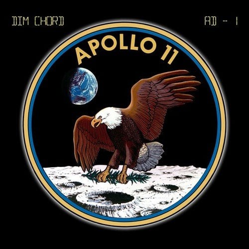 AD-1, Dim Chord-Apollo 11