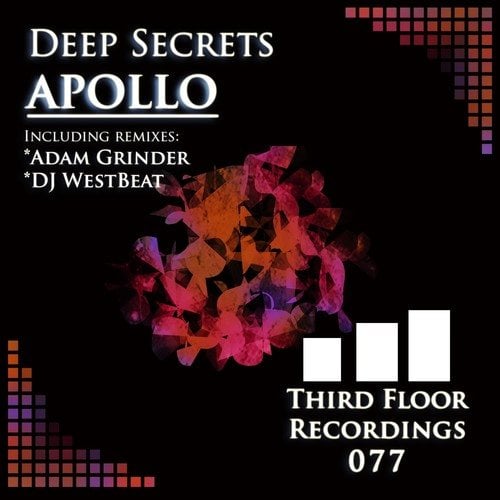 Deep Secrets, Adam Grinder, Dj Westbeat-Apollo