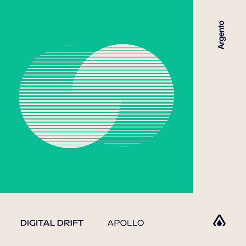Digital Drift-Apollo