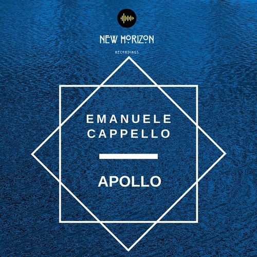 Emanuele Cappello-Apollo