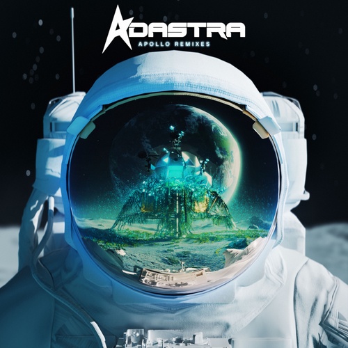 Adastra, Bethany Agustin, QB!K, Viligir, Faraday, Minor, MAZAA-Apollo EP (Remixes)