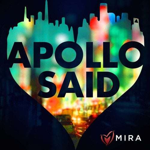 Mira-Apollo Said