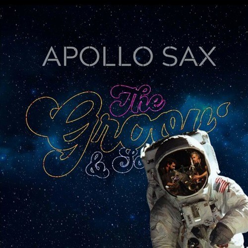 The Groov'&Sounds-Apollo Sax