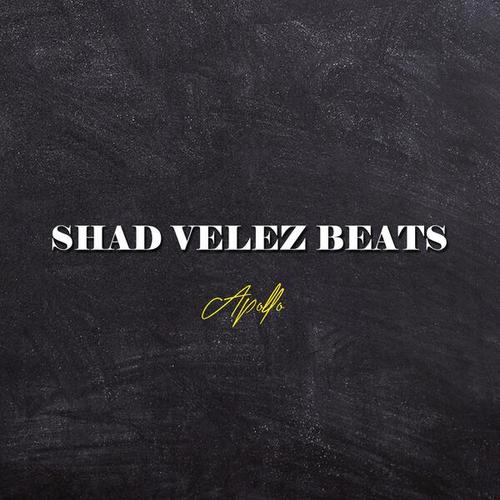 Shad Velez Beats-Apollo