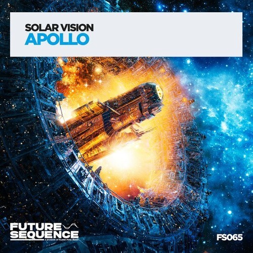 Solar Vision-Apollo