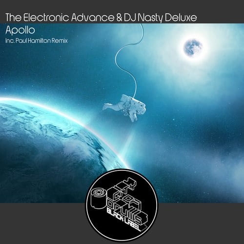 The Electronic Advance, DJ Nasty Deluxe, Paul Hamilton-Apollo