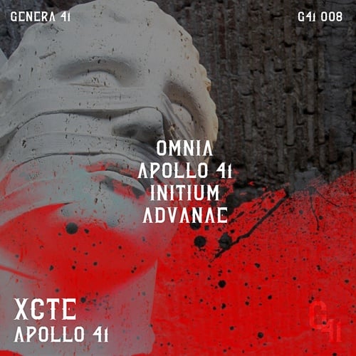 XCTE-Apollo41