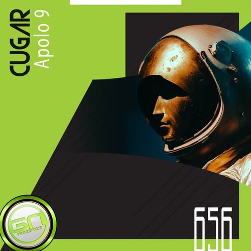 CUGAR-Apolo 9