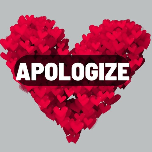 Ashton Wolf-Apologize