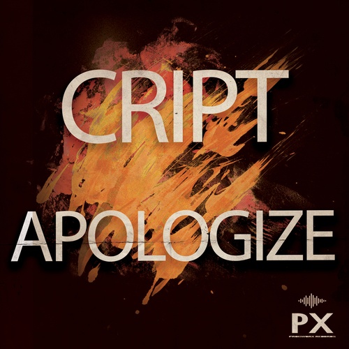 Apologize