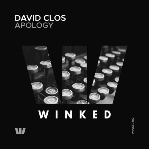 David Clos-Apology