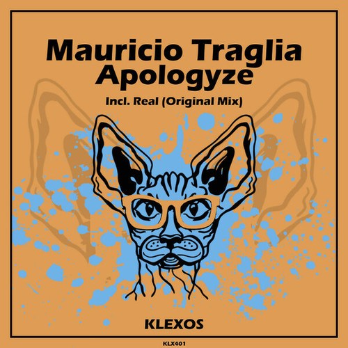 Mauricio Traglia-Apologyze