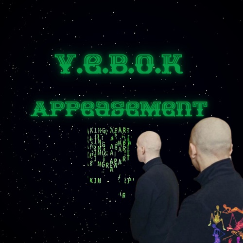 Y.e.b.o.k-Appeasement