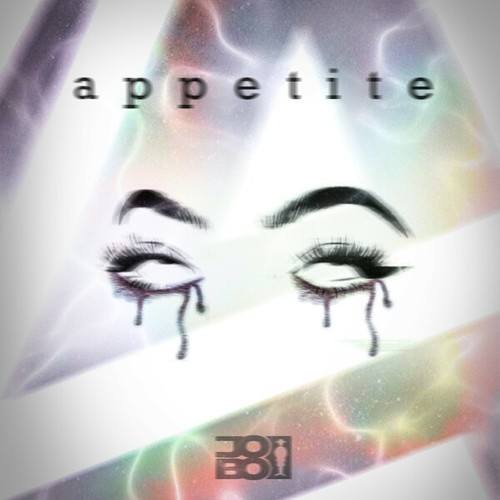 JOIBOI-Appetite (Extended)