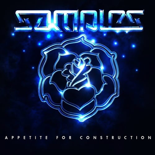 Samples-Appetite for Construction