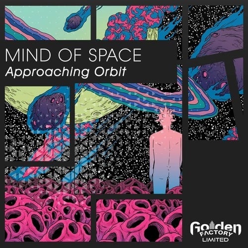 Mind Of Space-Approaching Orbit