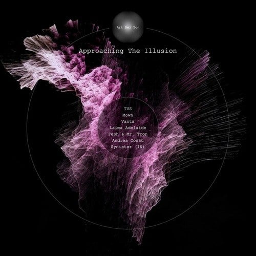 Various Artists-Approaching The Illusion