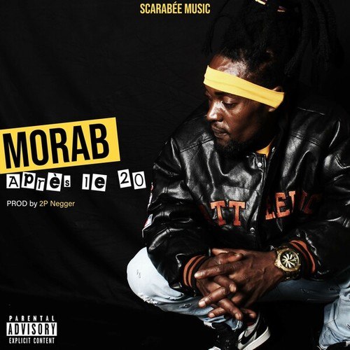 Morab-Après le 20