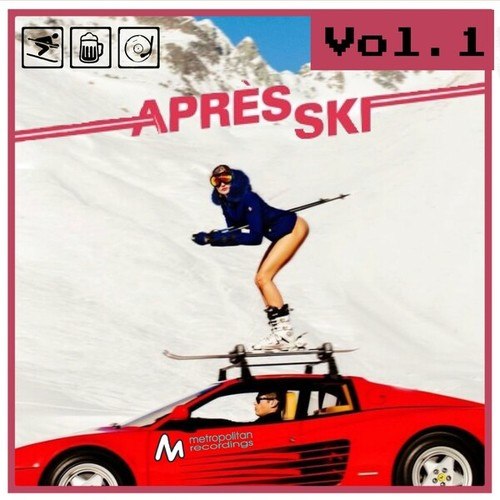 Various Artists-Après Ski