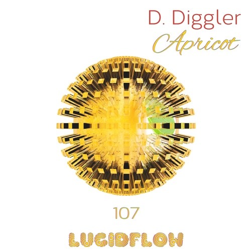 D. Diggler-Apricot