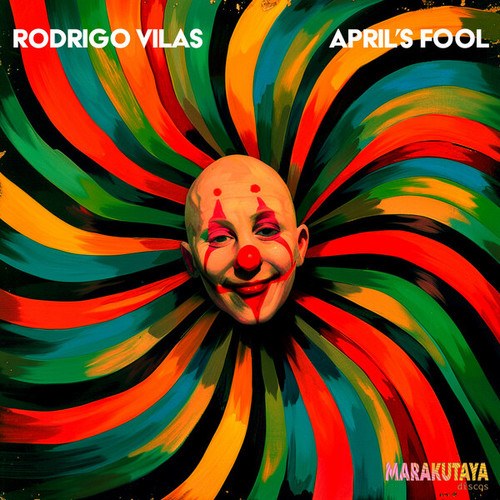 Rodrigo Vilas-April's Fool