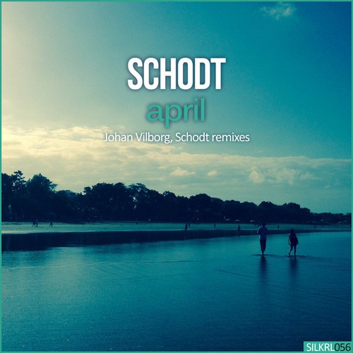 Schodt, Johan Vilborg-April