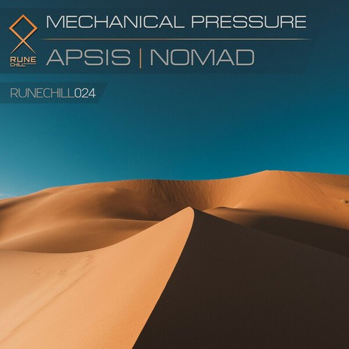 Apsis / Nomad