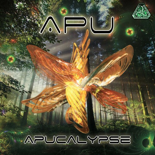 Apu-Apucalypse