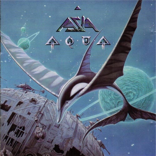 Asia-Aqua