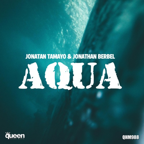 Jonatan Tamayo, Jonathan Berbel-Aqua