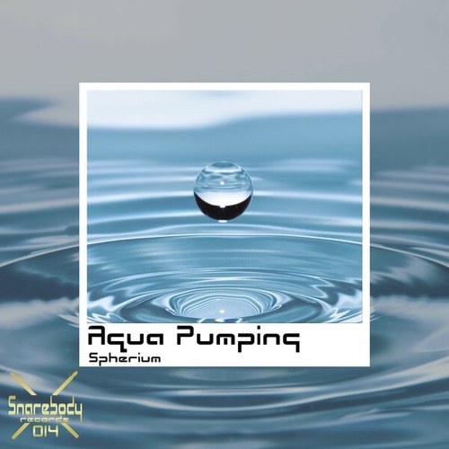Spherium-Aqua Pumping