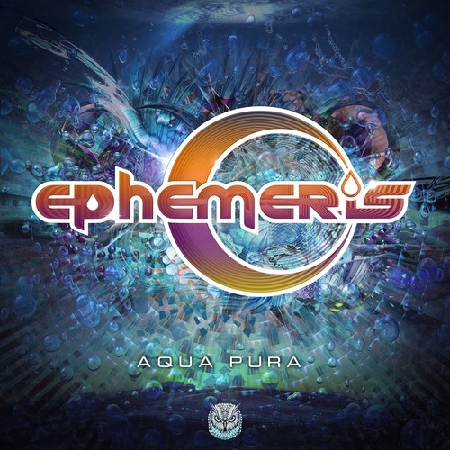 Ephemeris-Aqua pura
