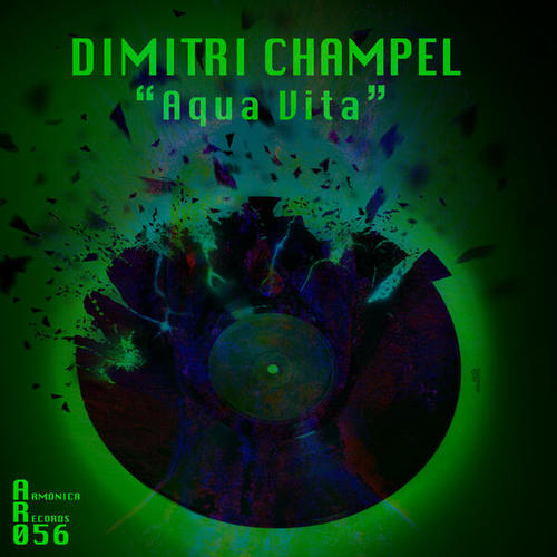 Dimitri Champel-Aqua Vita