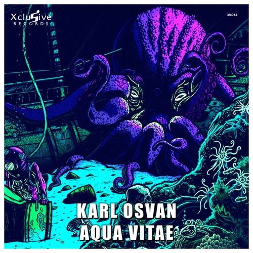 Karl Osvan-Aqua Vitae