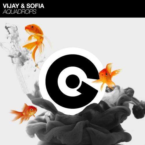 Vijay & Sofia -Aquadrops