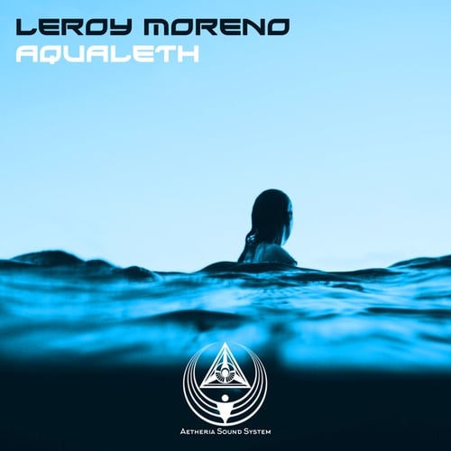 Leroy Moreno-Aqualeth