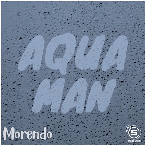 MoRendo-Aquaman
