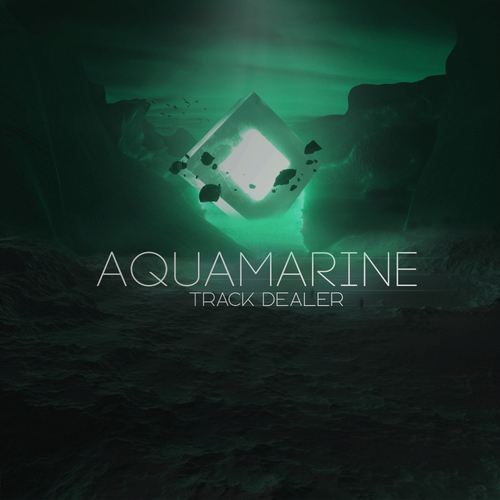 Track Dealer-Aquamarine