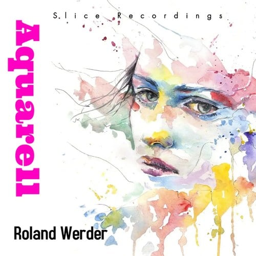 Roland Werder-Aquarell