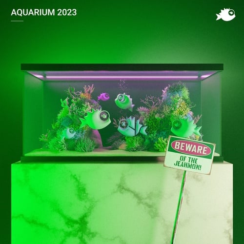 Various Artists-Aquarium 2023