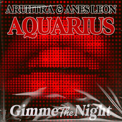 Aquarius (Extended Mix)