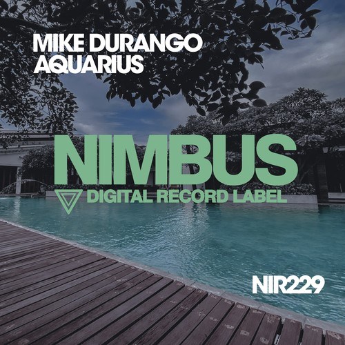 Mike Durango-Aquarius
