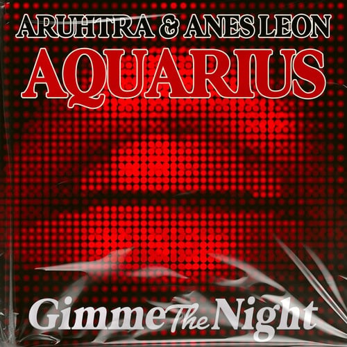 Aquarius (Radio-Edit)