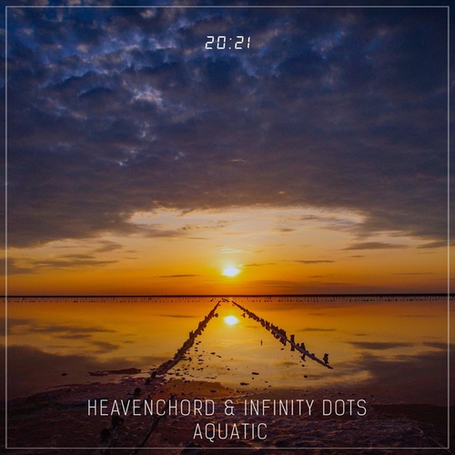 Heavenchord, Infinity Dots-Aquatic