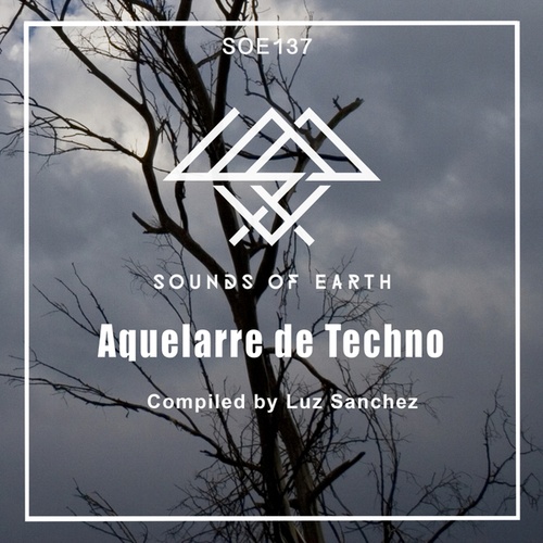 Various Artists-Aquelarre de Techno