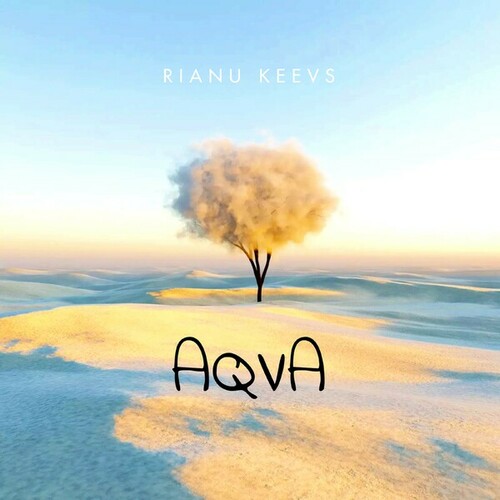 Rianu Keevs-Aqva