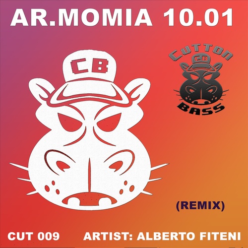 Alberto Fiteni-Ar.Momia (10.01 Alberto Fiteni Remix)